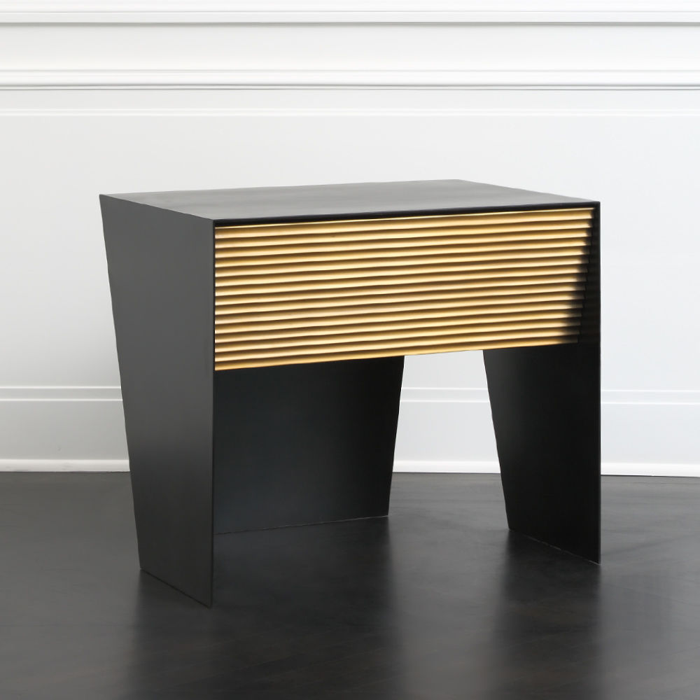 华体会体育官方在线官网 - 卧室|储藏|办公家具|华体会体育官方在线官网家具|Gallant床头柜