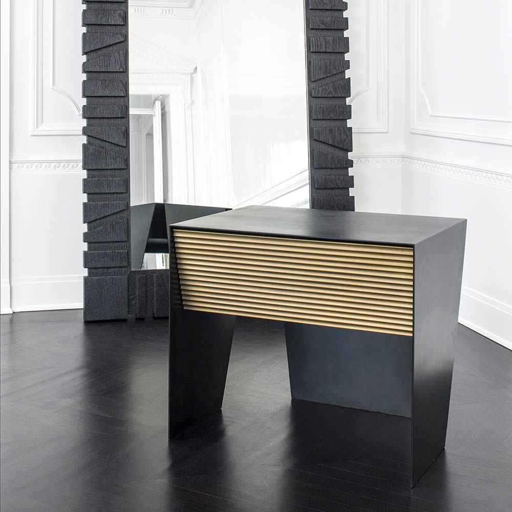 华体会体育官方在线官网 - 卧室|储藏|办公家具|华体会体育官方在线官网家具|Gallant床头柜