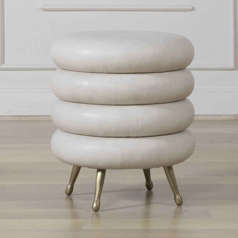 华体会体育官方在线官网 - 坐具|吧椅/凳子|办公家具|华体会体育官方在线官网家具|劳雷尔凳子