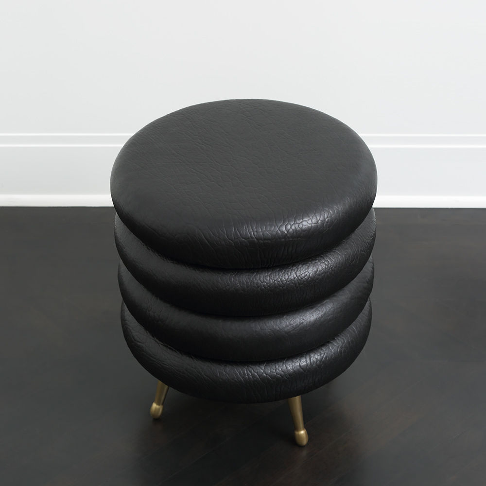 华体会体育官方在线官网 - 坐具|吧椅/凳子|办公家具|华体会体育官方在线官网家具|劳雷尔凳子