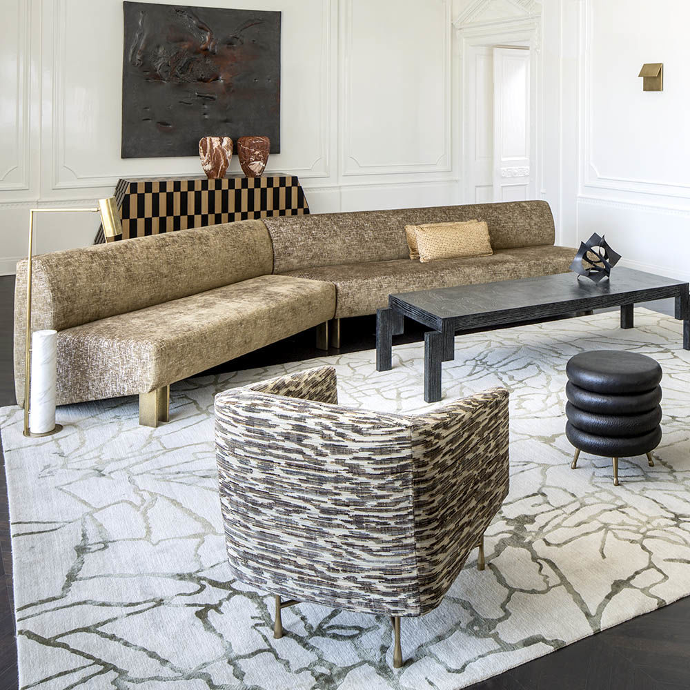 华体会体育官方在线官网 - 坐具|吧椅/凳子|办公家具|华体会体育官方在线官网家具|劳雷尔凳子