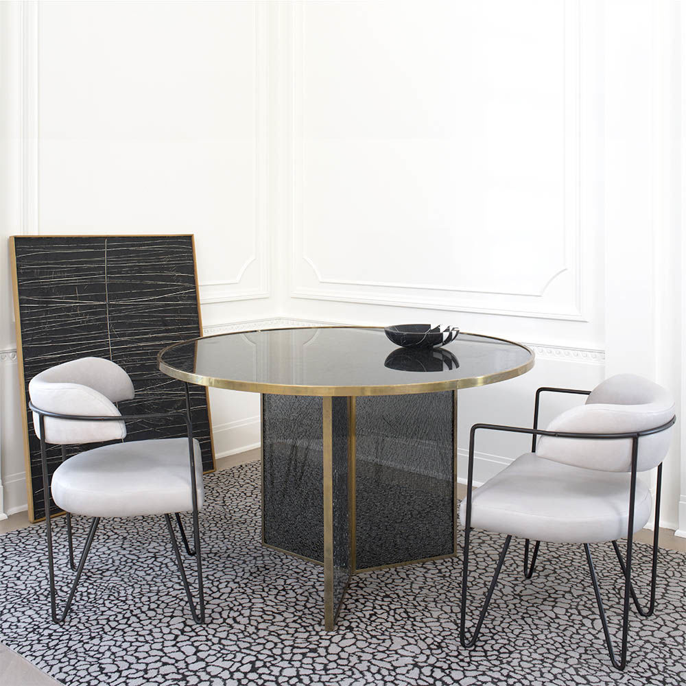 华体会体育官方在线官网 - 桌几|餐桌|办公家具|华体会体育官方在线官网家具|Fractured餐桌