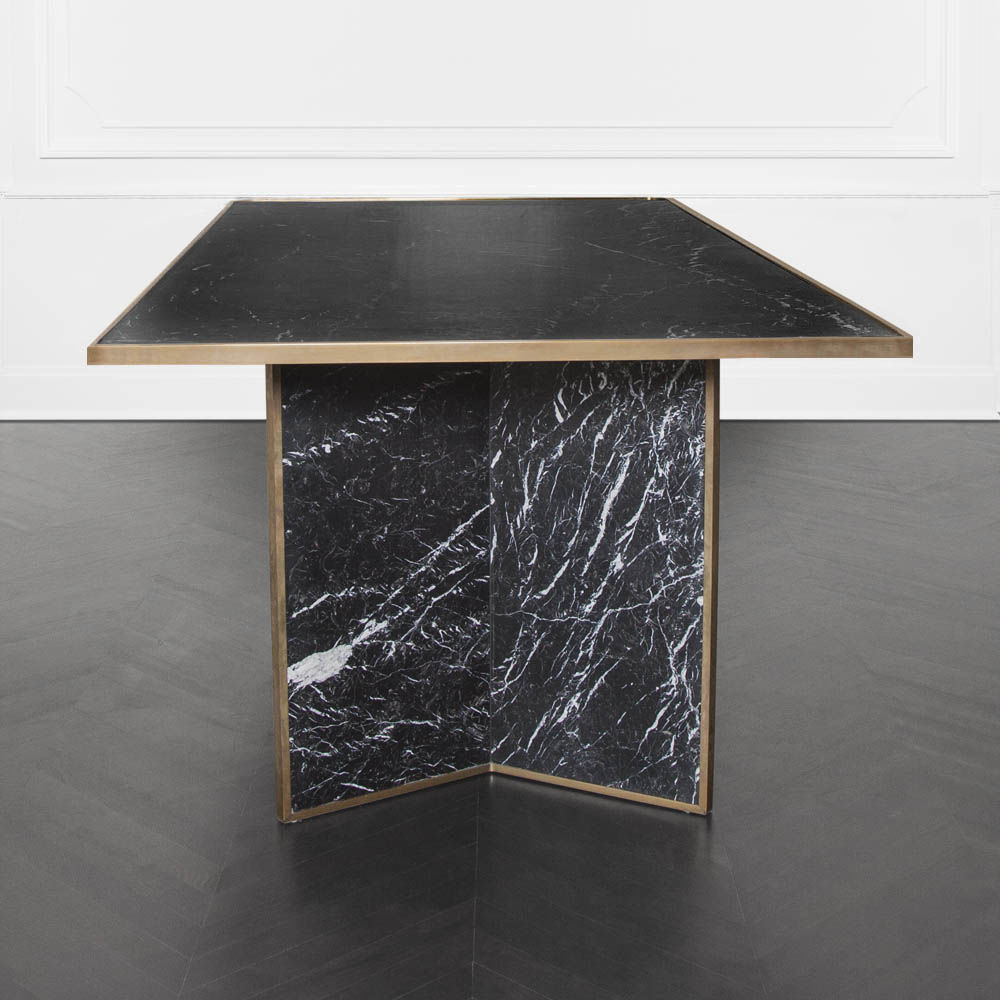 华体会体育官方在线官网 - 桌几|餐桌|办公家具|华体会体育官方在线官网家具|Liaison餐桌