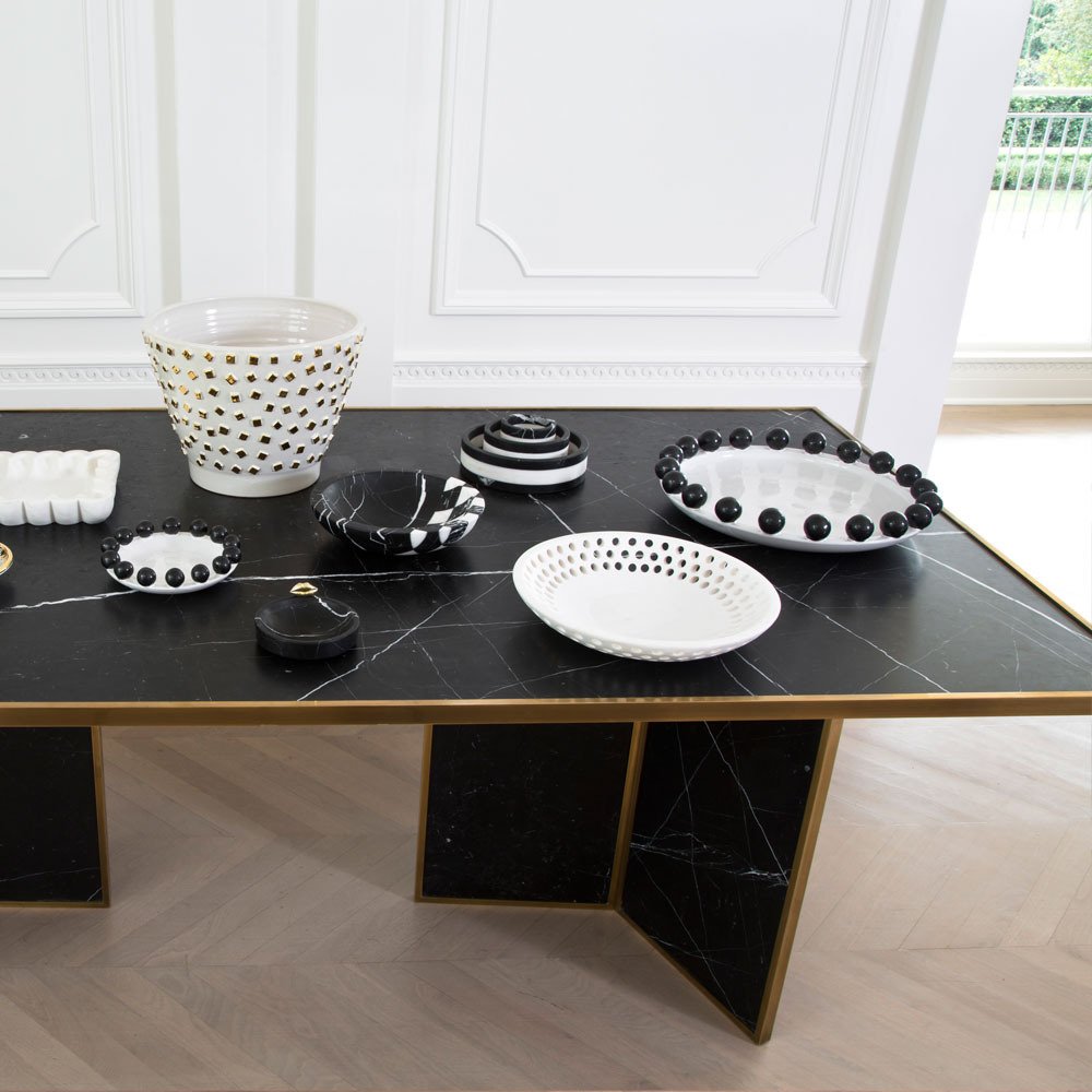 华体会体育官方在线官网 - 桌几|餐桌|办公家具|华体会体育官方在线官网家具|Liaison餐桌