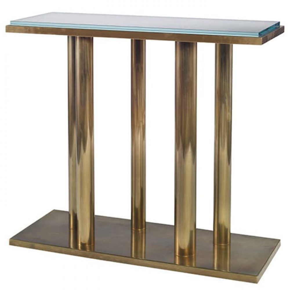 [华体会体育官方在线官网 - 桌几|玄关台|办公家具|华体会体育官方在线官网家具|Holmby玄关台]