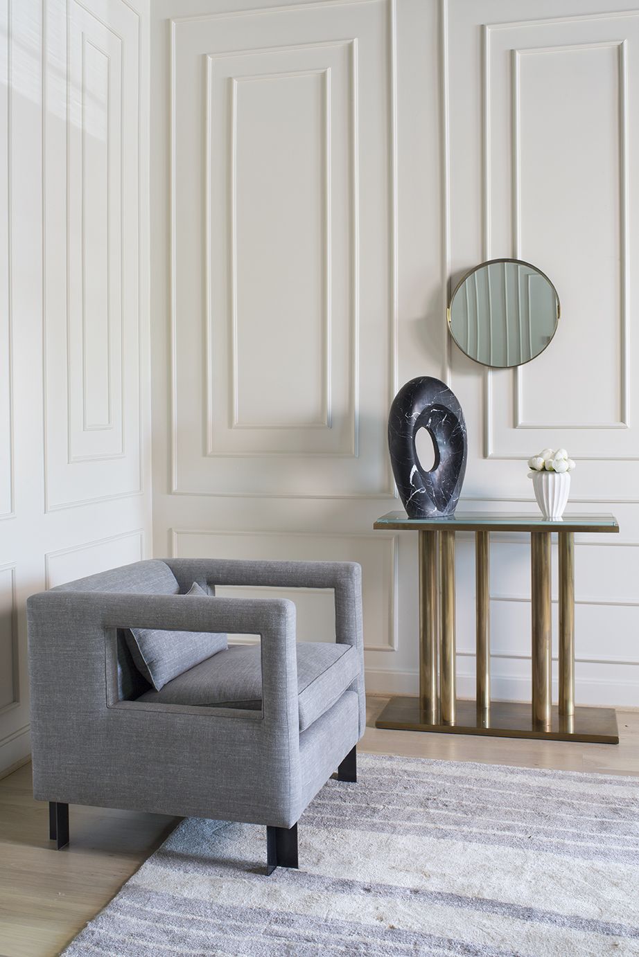 华体会体育官方在线官网 - 桌几|玄关台|办公家具|华体会体育官方在线官网家具|Holmby玄关台