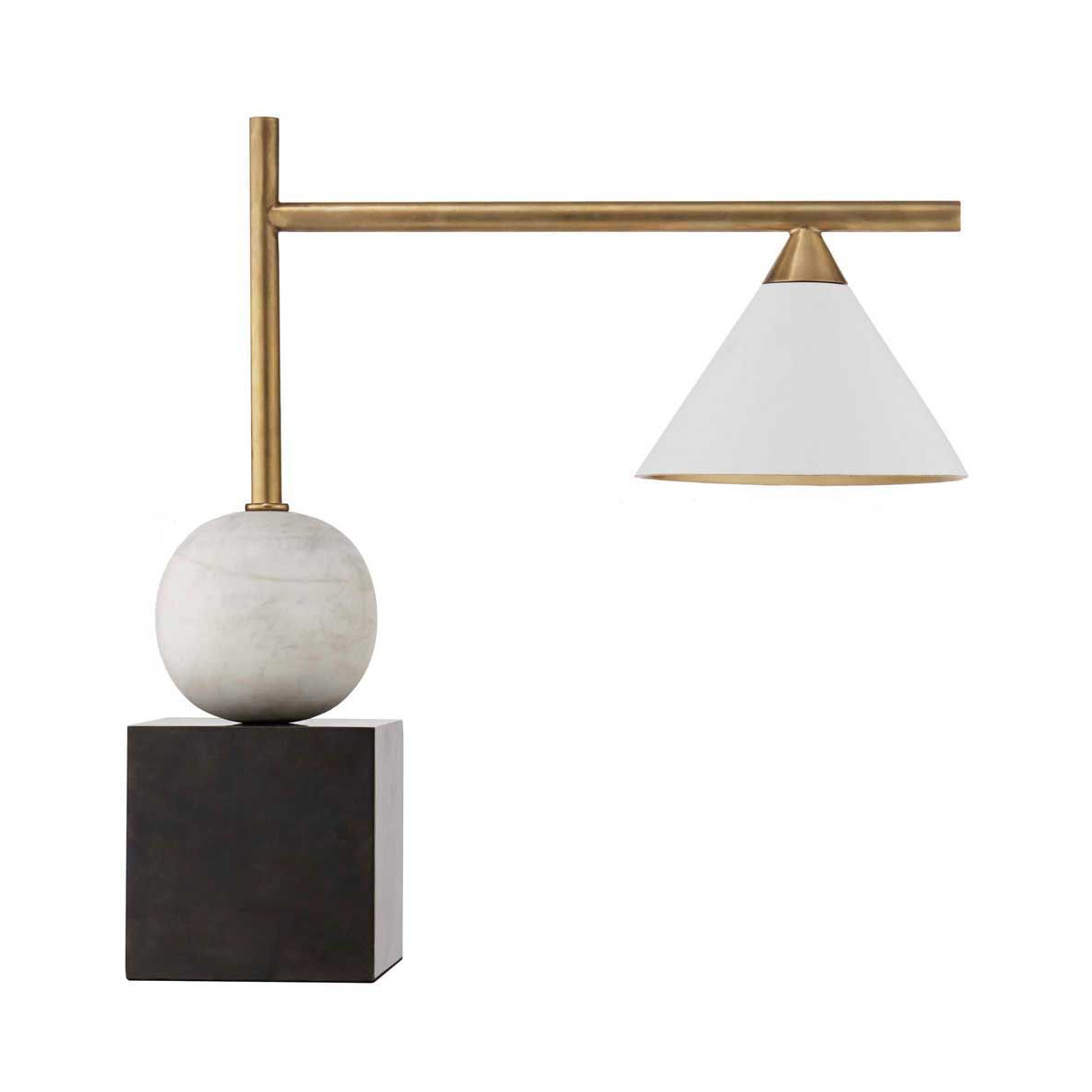 华体会体育官方在线官网 - 灯饰|台灯|办公家具|华体会体育官方在线官网家具|Cleo台灯