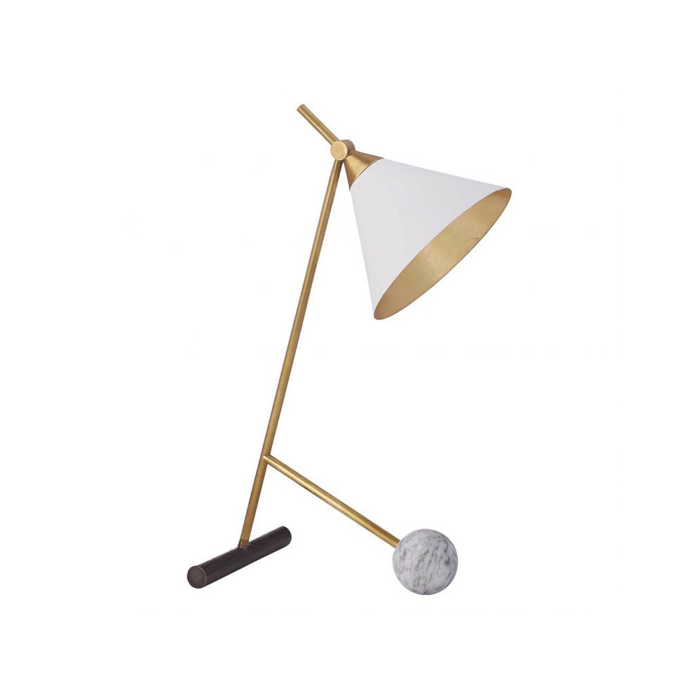 华体会体育官方在线官网 - 灯饰|台灯|办公家具|华体会体育官方在线官网家具|Cleo台灯