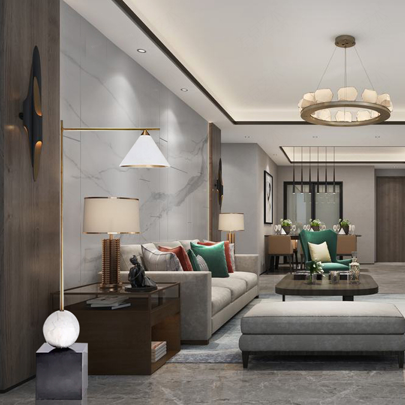 华体会体育官方在线官网 - 灯饰|落地灯|办公家具|华体会体育官方在线官网家具|Cleo落地灯