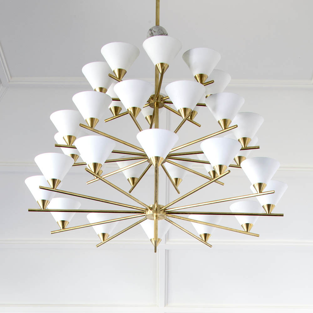 华体会体育官方在线官网 - 灯饰|吊灯|办公家具|华体会体育官方在线官网家具|Cleo枝形吊灯