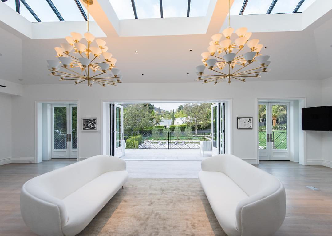 华体会体育官方在线官网 - 灯饰|吊灯|办公家具|华体会体育官方在线官网家具|Cleo枝形吊灯