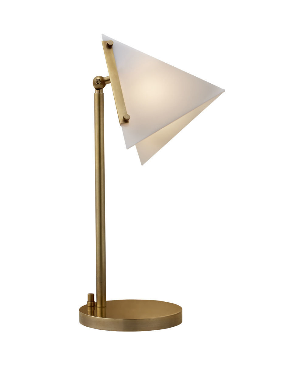 华体会体育官方在线官网 - 灯饰|台灯|办公家具|华体会体育官方在线官网家具|Forma圆形底座台灯