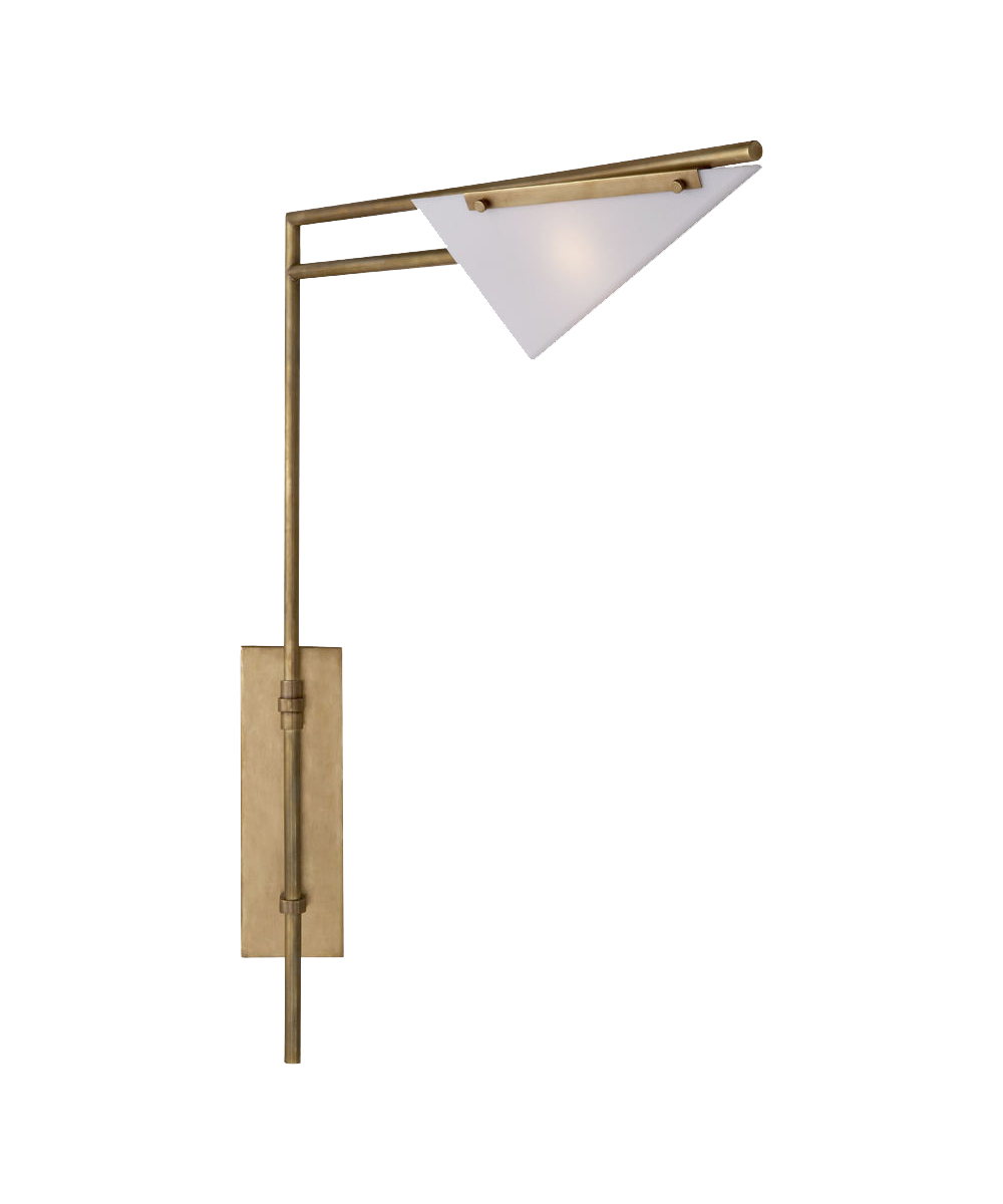 华体会体育官方在线官网 - 灯饰|壁灯|办公家具|华体会体育官方在线官网家具|Forma摆臂壁灯