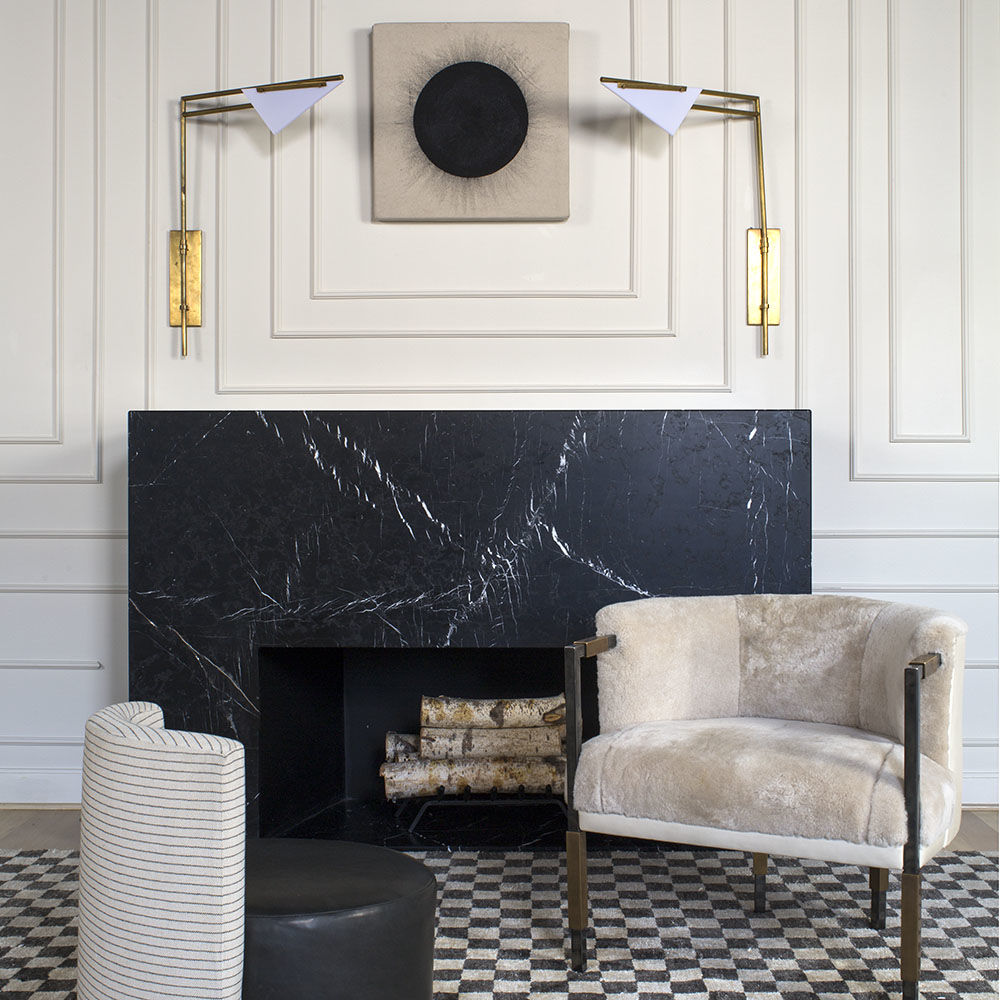 华体会体育官方在线官网 - 灯饰|壁灯|办公家具|华体会体育官方在线官网家具|Forma摆臂壁灯