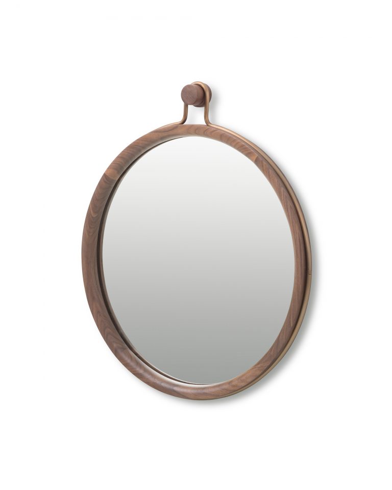 华体会体育官方在线官网 - 卧室|镜子|办公家具|华体会体育官方在线官网家具|Utility 圆镜