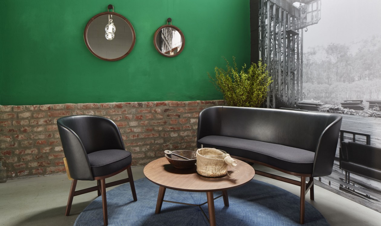 华体会体育官方在线官网 - 卧室|镜子|办公家具|华体会体育官方在线官网家具|Utility 圆镜