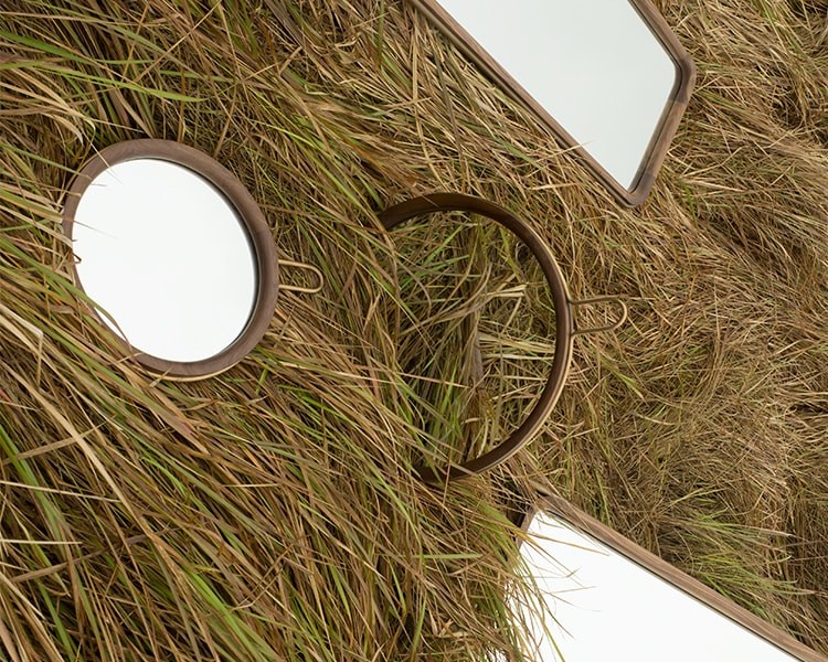 华体会体育官方在线官网 - 卧室|镜子|办公家具|华体会体育官方在线官网家具|Utility 圆镜