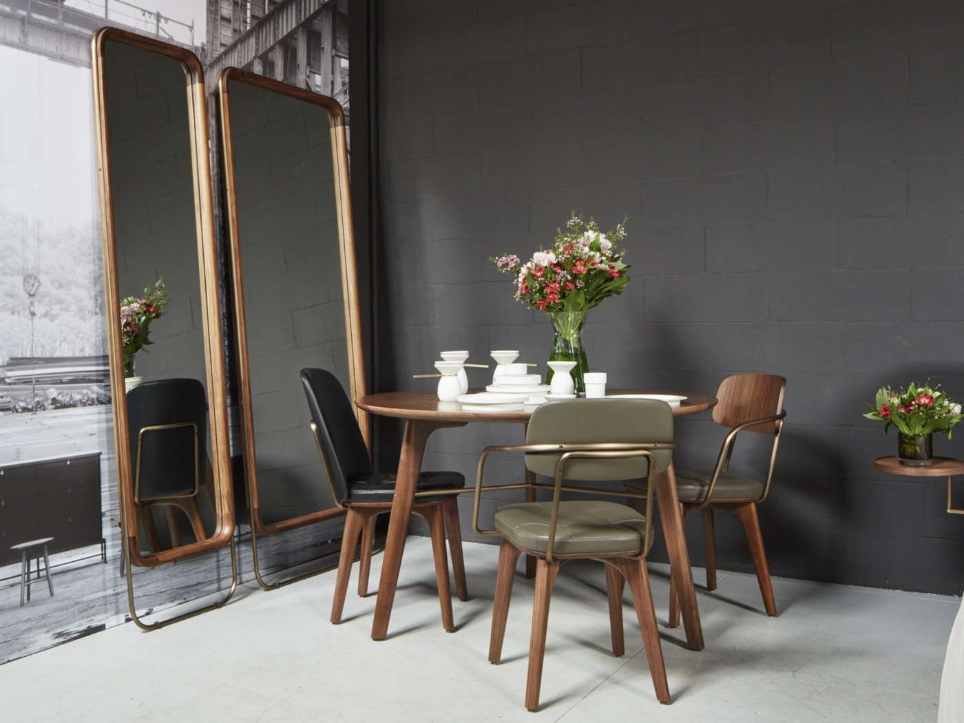 华体会体育官方在线官网 - 卧室|镜子|办公家具|华体会体育官方在线官网家具|Utility 长镜