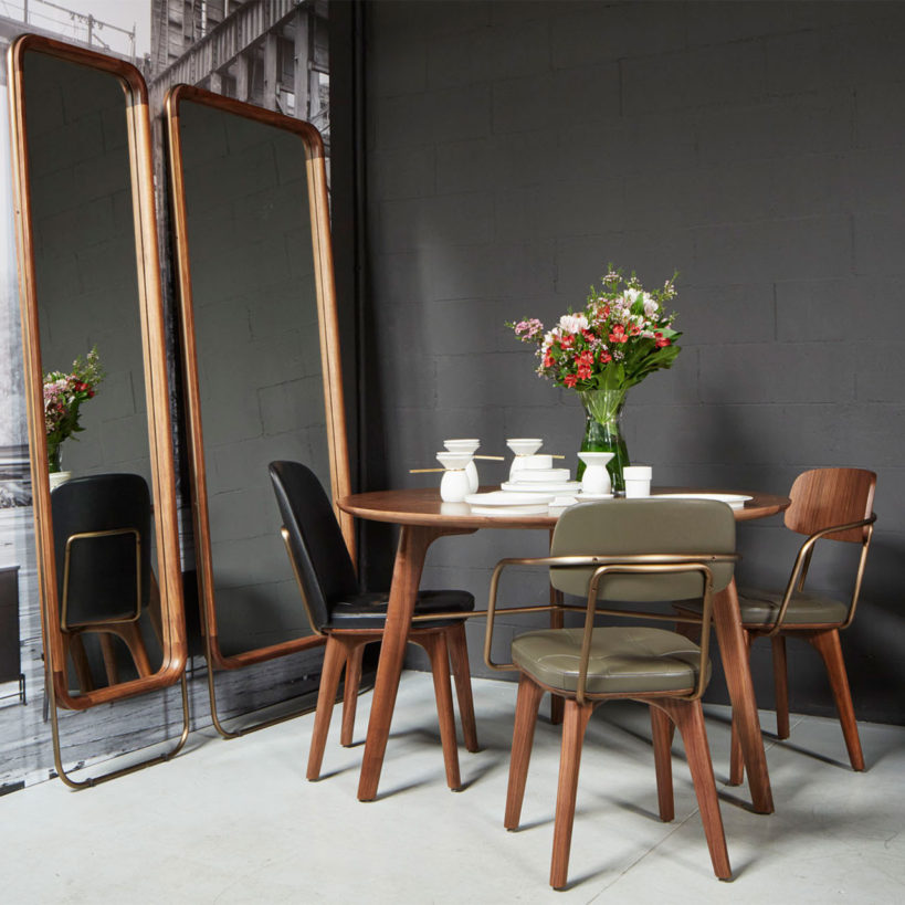 华体会体育官方在线官网 - 坐具|餐椅|办公家具|华体会体育官方在线官网家具|Utility高背扶手椅