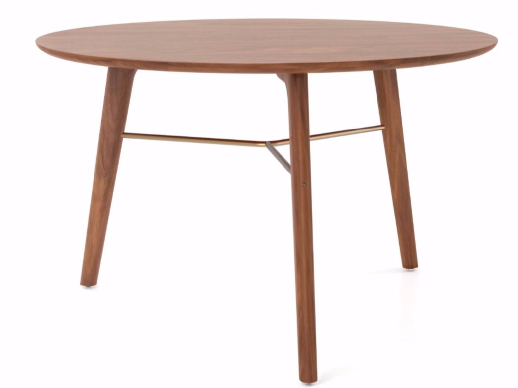 华体会体育官方在线官网 - 桌几|餐桌|办公家具|华体会体育官方在线官网家具|Utility 餐桌(圆形)