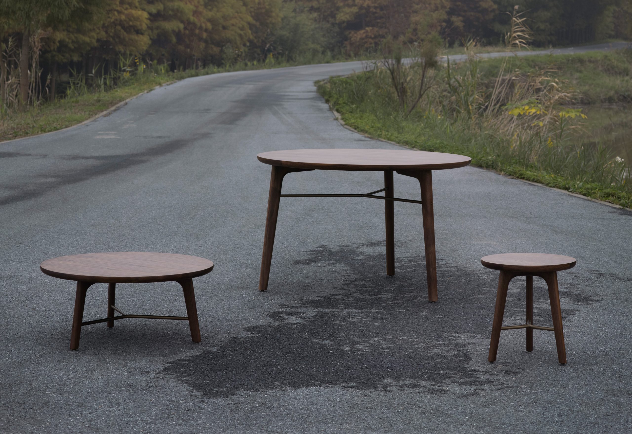 华体会体育官方在线官网 - 桌几|餐桌|办公家具|华体会体育官方在线官网家具|Utility 餐桌(圆形)