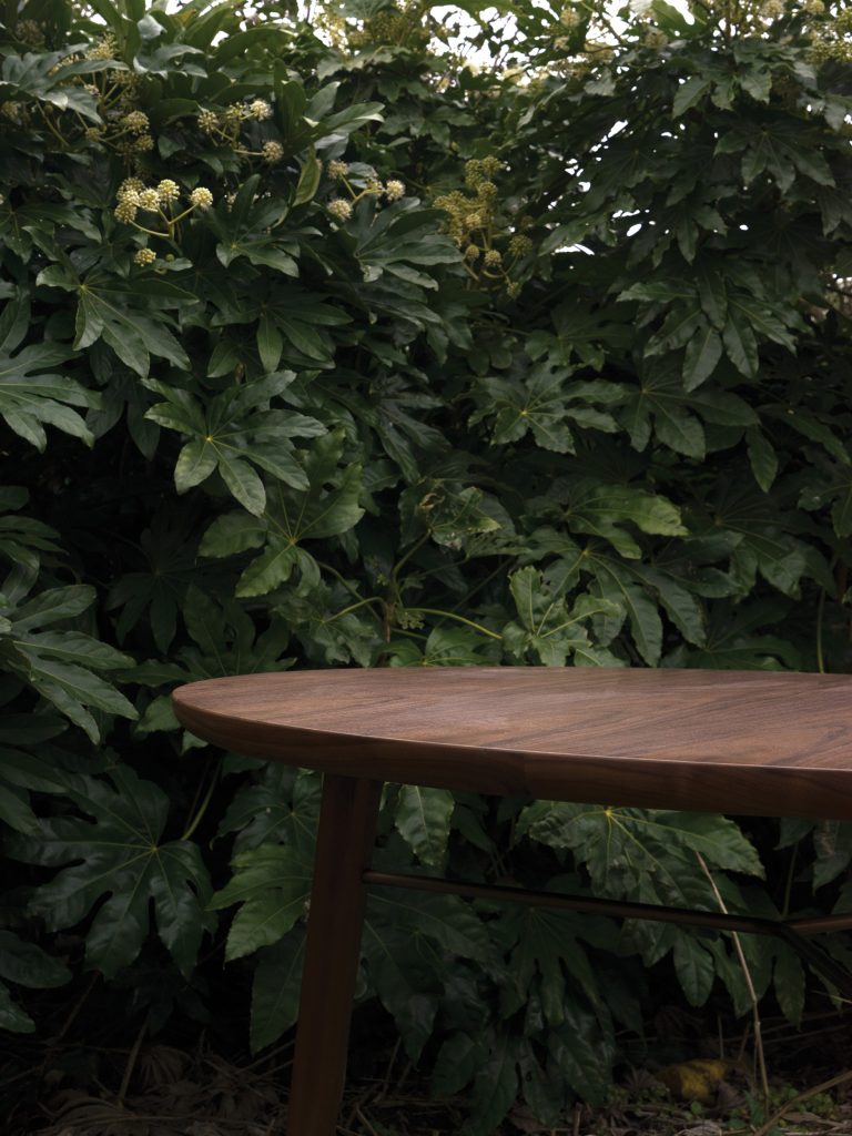 华体会体育官方在线官网 - 桌几|餐桌|办公家具|华体会体育官方在线官网家具|Utility 餐桌(圆形)