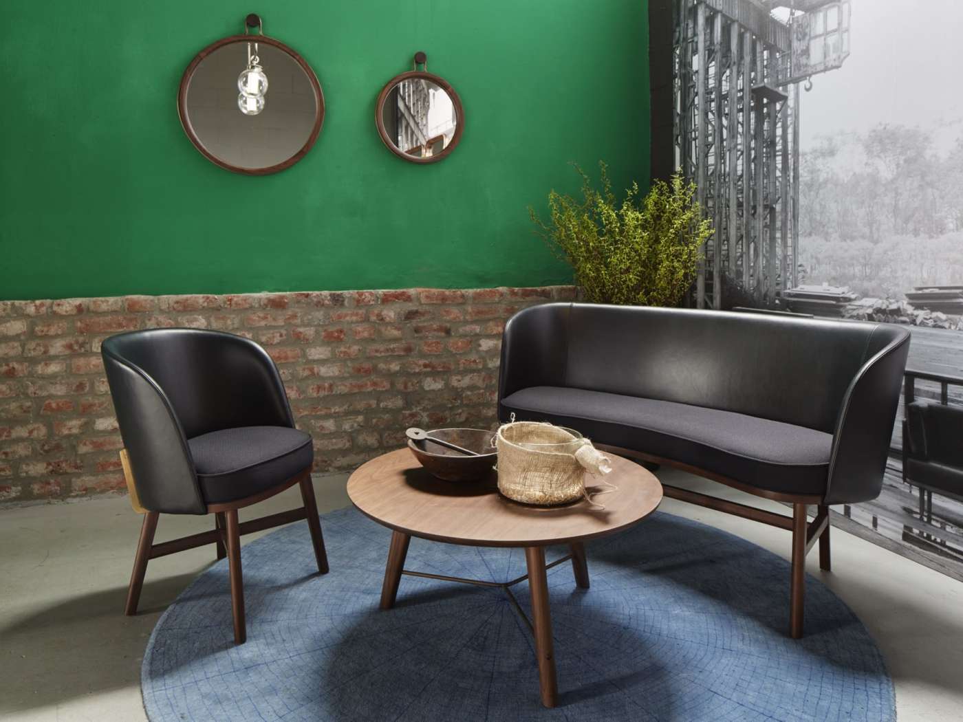 华体会体育官方在线官网 - 桌几|咖啡桌|办公家具|华体会体育官方在线官网家具|Utility 边桌