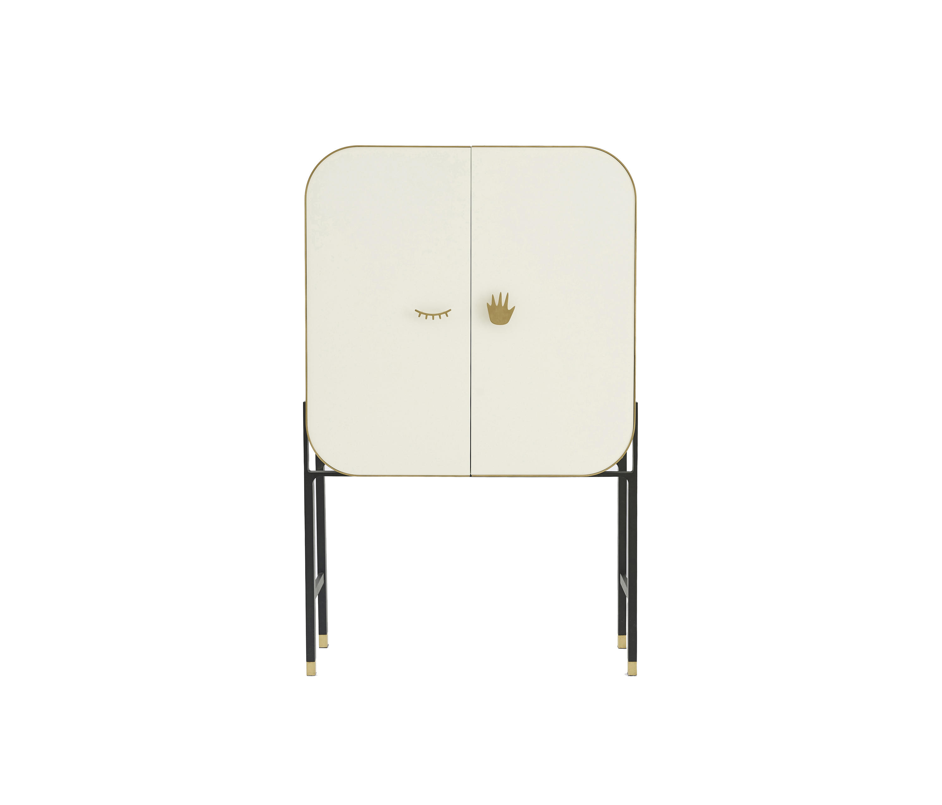 [华体会体育官方在线官网 - 储物|储物柜|办公家具|华体会体育官方在线官网家具|Blink 小储物柜]