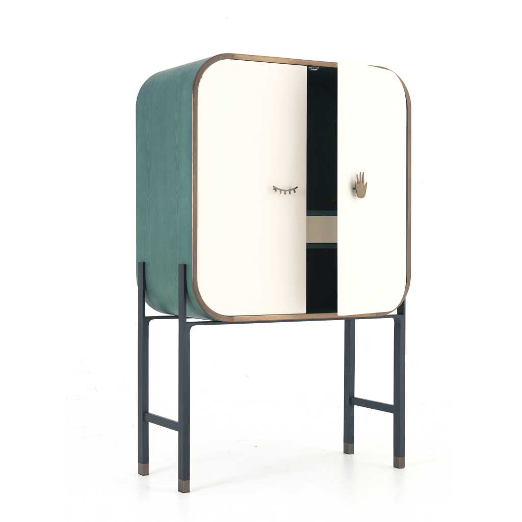 华体会体育官方在线官网 - 储物|储物柜|办公家具|华体会体育官方在线官网家具|Blink 小储物柜