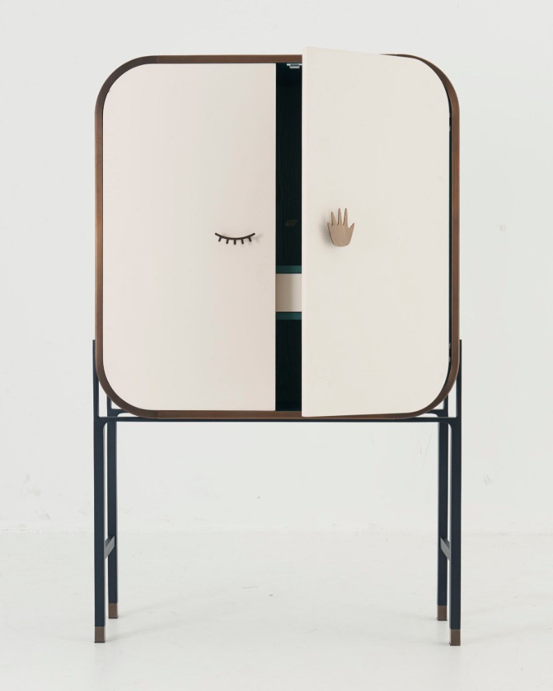 华体会体育官方在线官网 - 储物|储物柜|办公家具|华体会体育官方在线官网家具|Blink 小储物柜