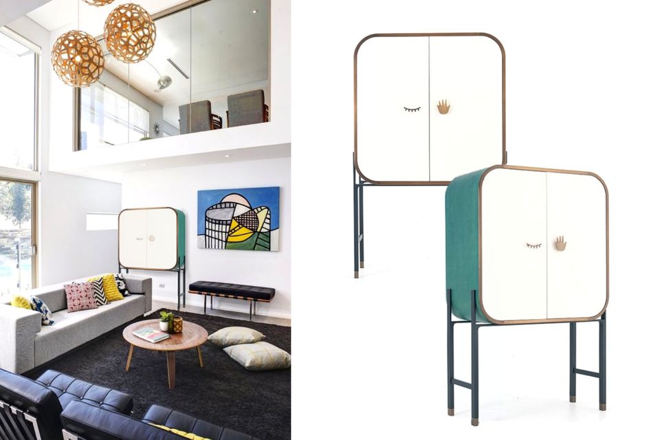 华体会体育官方在线官网 - 储物|储物柜|办公家具|华体会体育官方在线官网家具|Blink 小储物柜