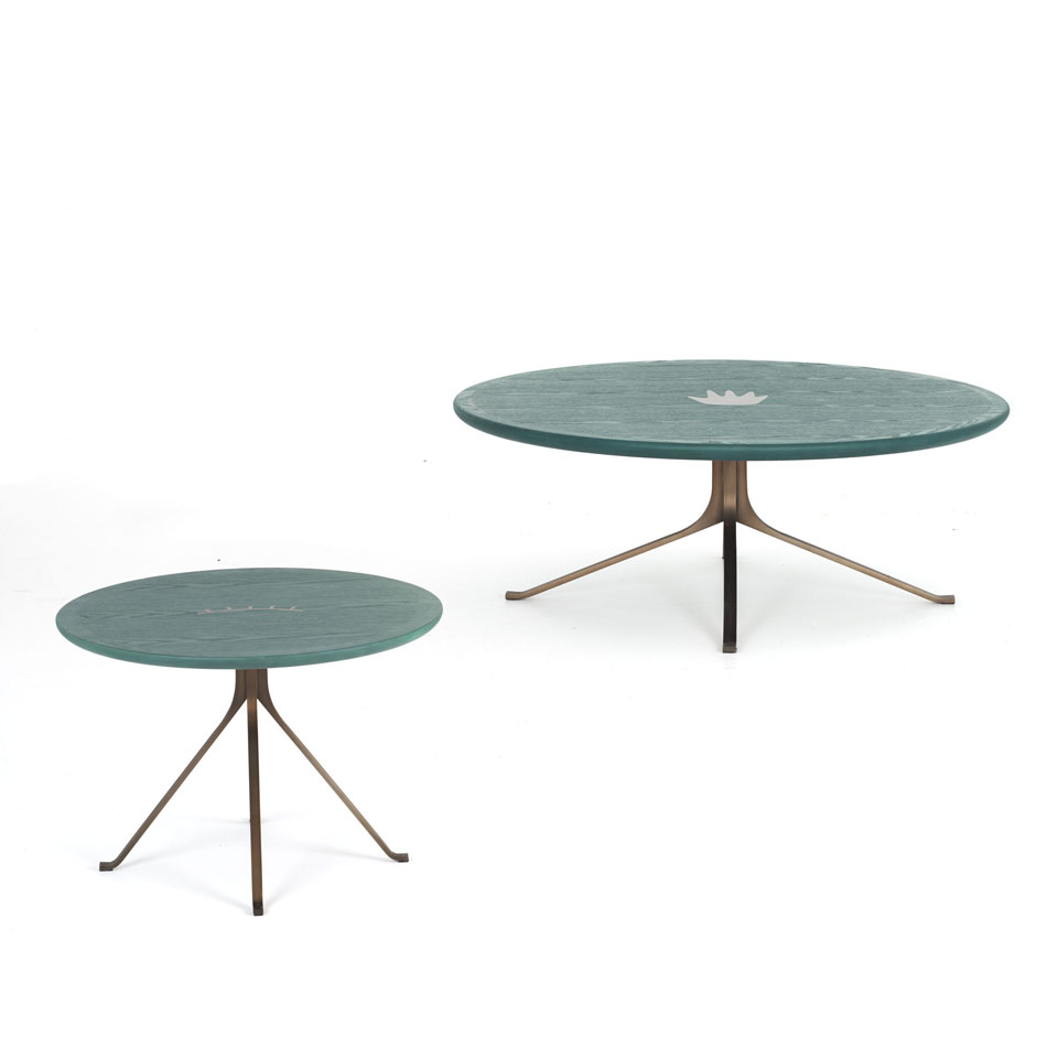 华体会体育官方在线官网 - 桌几|茶几/边几|办公家具|华体会体育官方在线官网家具|Blink 茶几