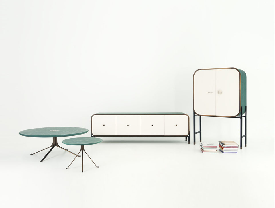 华体会体育官方在线官网 - 桌几|茶几/边几|办公家具|华体会体育官方在线官网家具|Blink 茶几