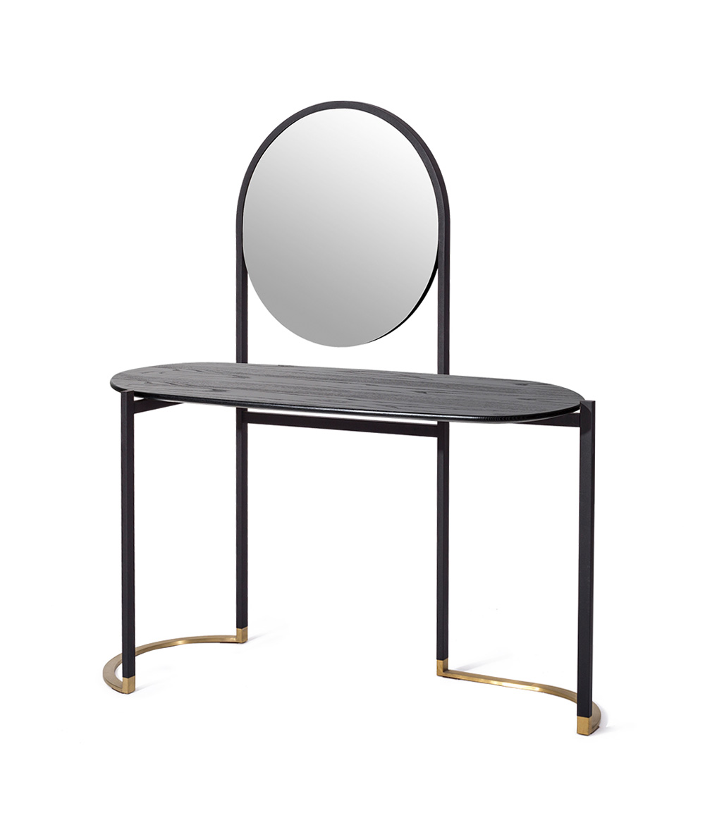 [华体会体育官方在线官网 - 卧室|梳妆台/凳|办公家具|华体会体育官方在线官网家具|Blink 梳妆台]