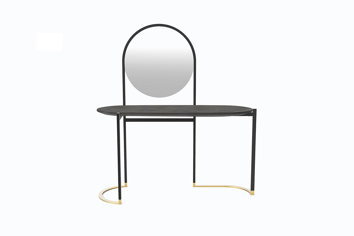 华体会体育官方在线官网 - 卧室|梳妆台/凳|办公家具|华体会体育官方在线官网家具|Blink 梳妆台