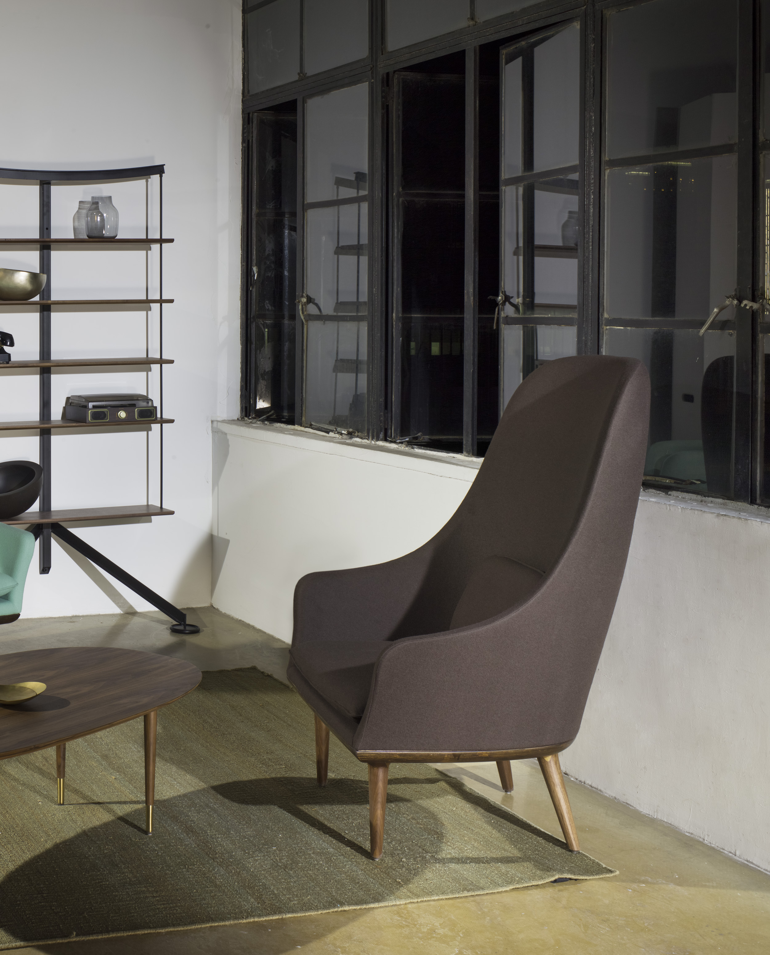 华体会体育官方在线官网 - 坐具|休闲椅|办公家具|华体会体育官方在线官网家具|露娜 休闲椅