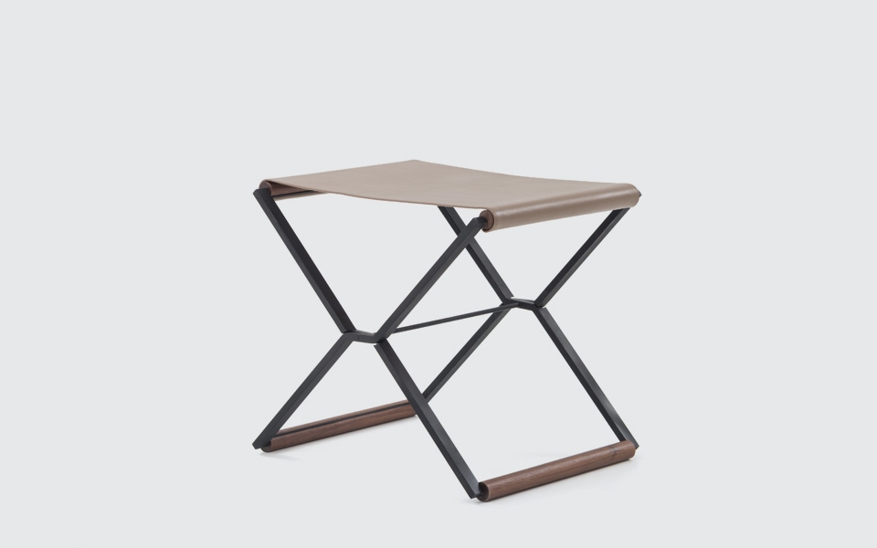 华体会体育官方在线官网 - 坐具|吧椅/凳子|办公家具|华体会体育官方在线官网家具|James 凳子