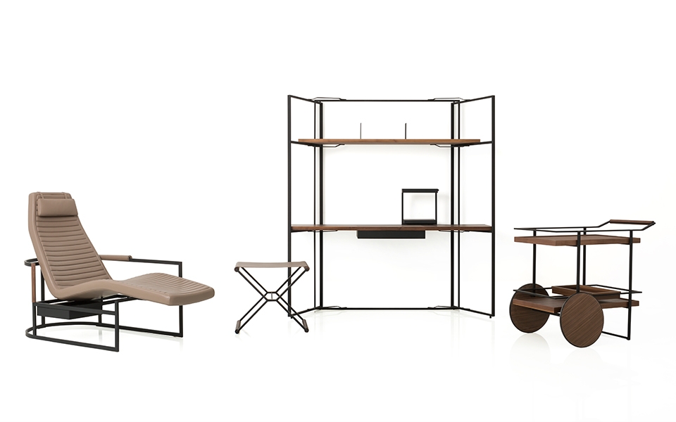 华体会体育官方在线官网 - 坐具|吧椅/凳子|办公家具|华体会体育官方在线官网家具|James 凳子