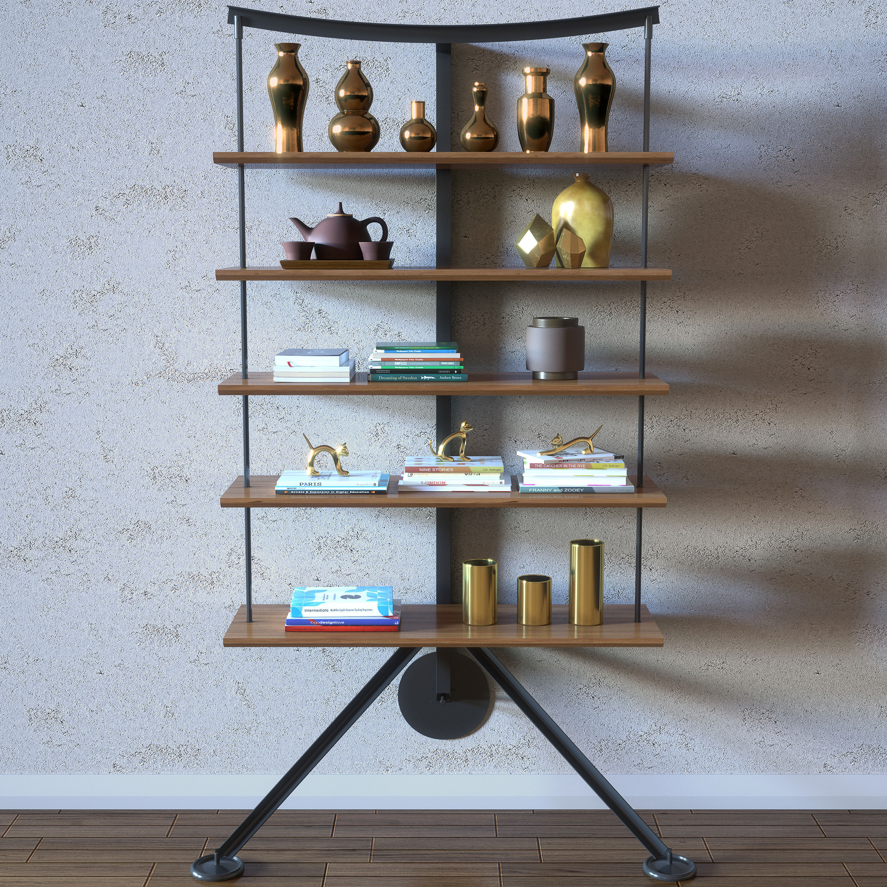 华体会体育官方在线官网 - 储物|储物柜|办公家具|华体会体育官方在线官网家具|卡罗书架