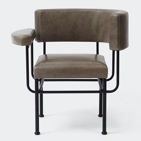 华体会体育官方在线官网 - 坐具|沙发|办公家具|华体会体育官方在线官网家具|卡罗休闲椅