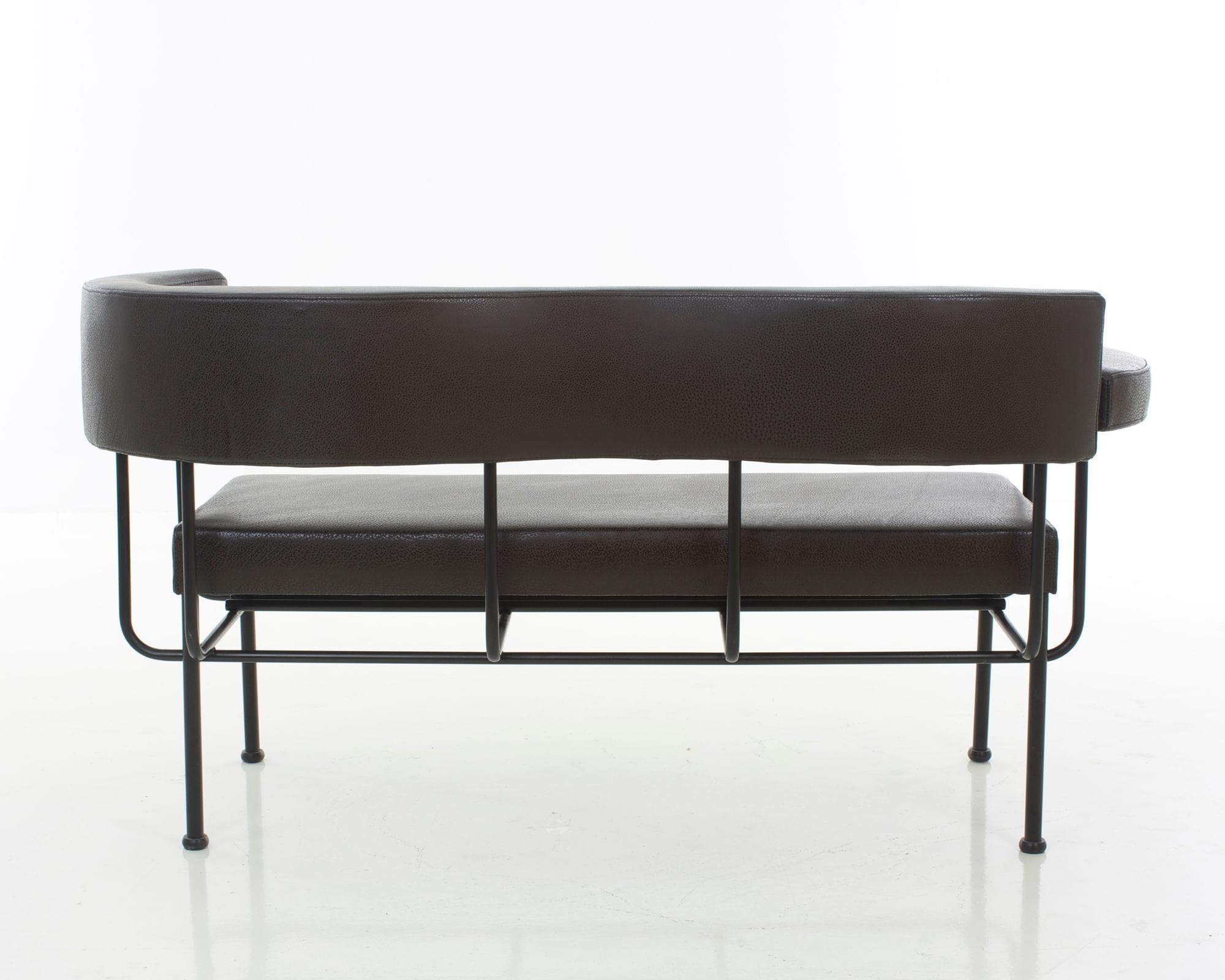 华体会体育官方在线官网 - 坐具|沙发|办公家具|华体会体育官方在线官网家具|卡罗双人位沙发椅