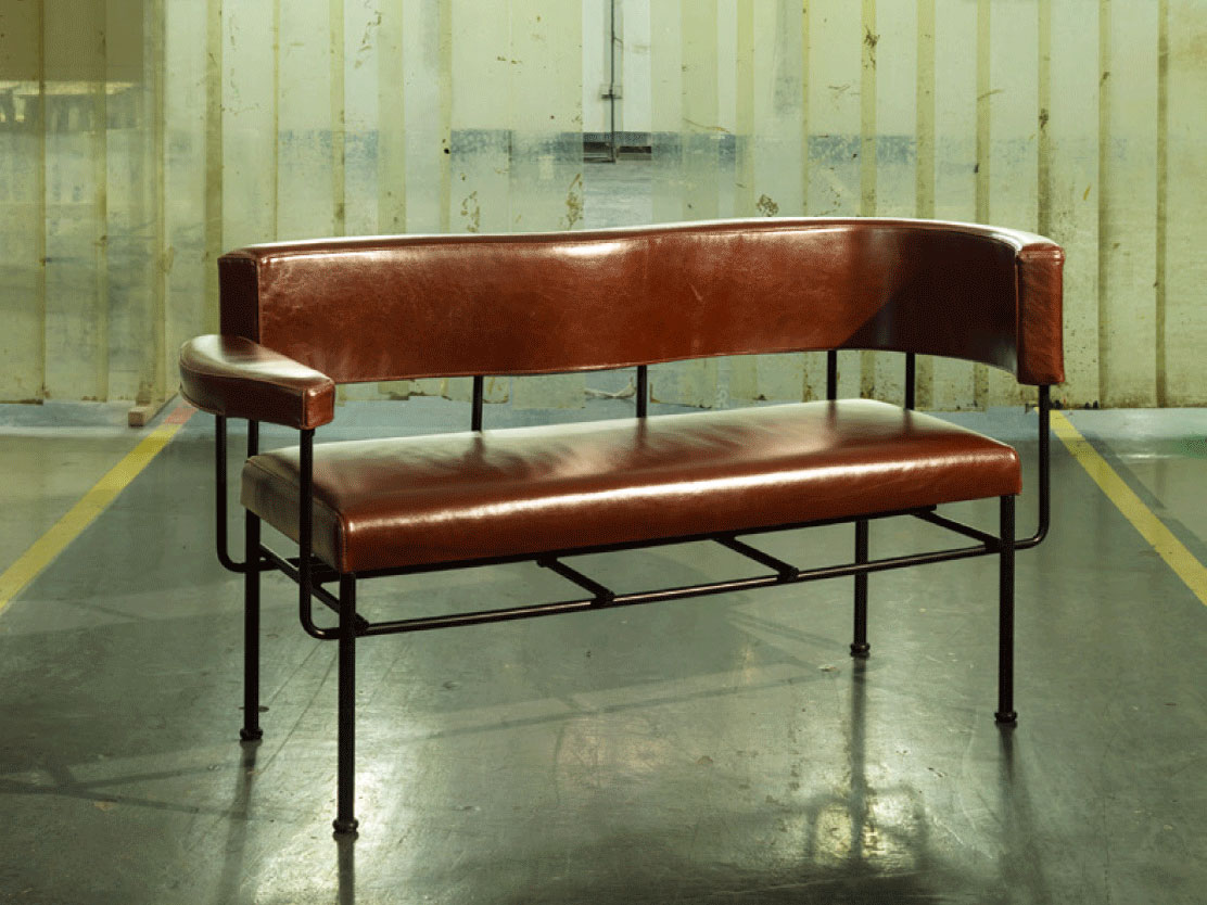 华体会体育官方在线官网 - 坐具|沙发|办公家具|华体会体育官方在线官网家具|卡罗双人位沙发椅