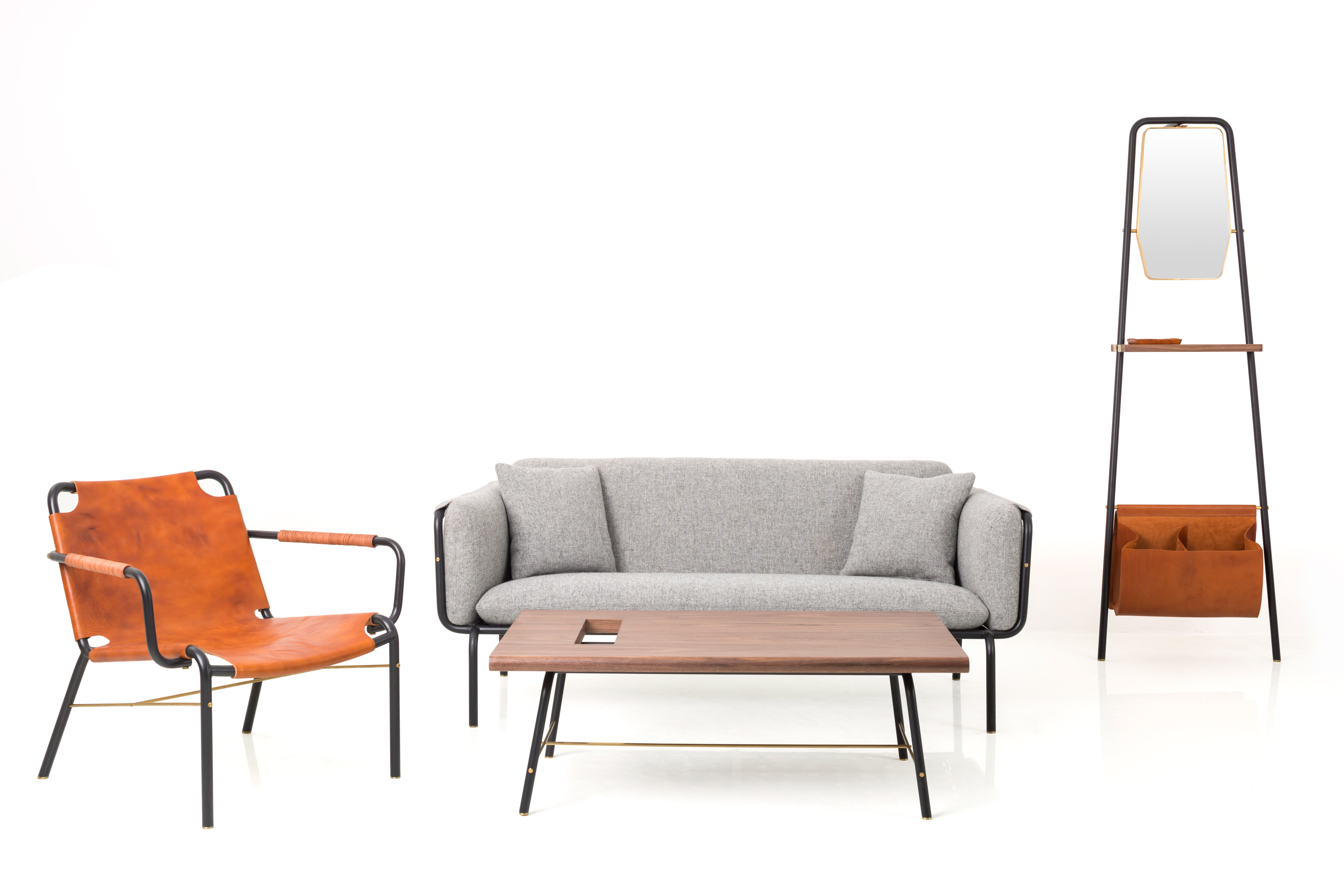 华体会体育官方在线官网 - 坐具|躺椅|办公家具|华体会体育官方在线官网家具|Valet 休闲椅