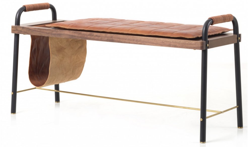 华体会体育官方在线官网 - 坐具|吧椅/凳子|办公家具|华体会体育官方在线官网家具|Valet 长凳