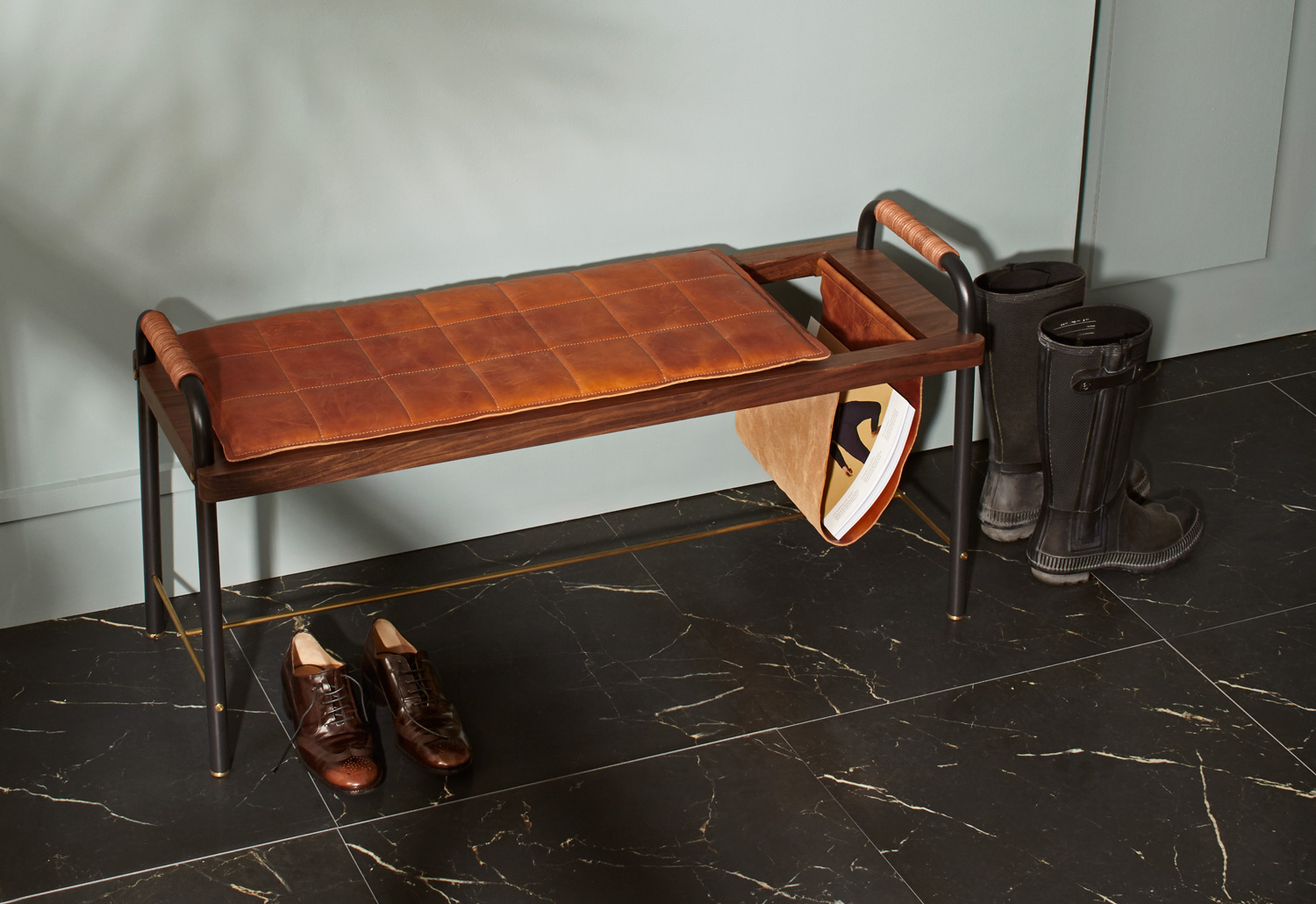 华体会体育官方在线官网 - 坐具|吧椅/凳子|办公家具|华体会体育官方在线官网家具|Valet 长凳