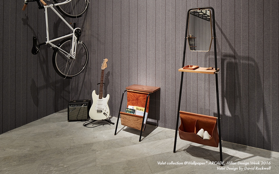 华体会体育官方在线官网 - 储物|装饰架|办公家具|华体会体育官方在线官网家具|Valet 杂志架