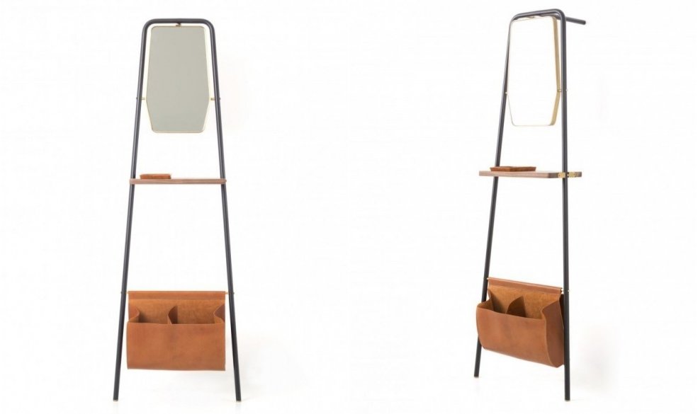 华体会体育官方在线官网 - 储物|储物柜|办公家具|华体会体育官方在线官网家具|Valet 梳妆架