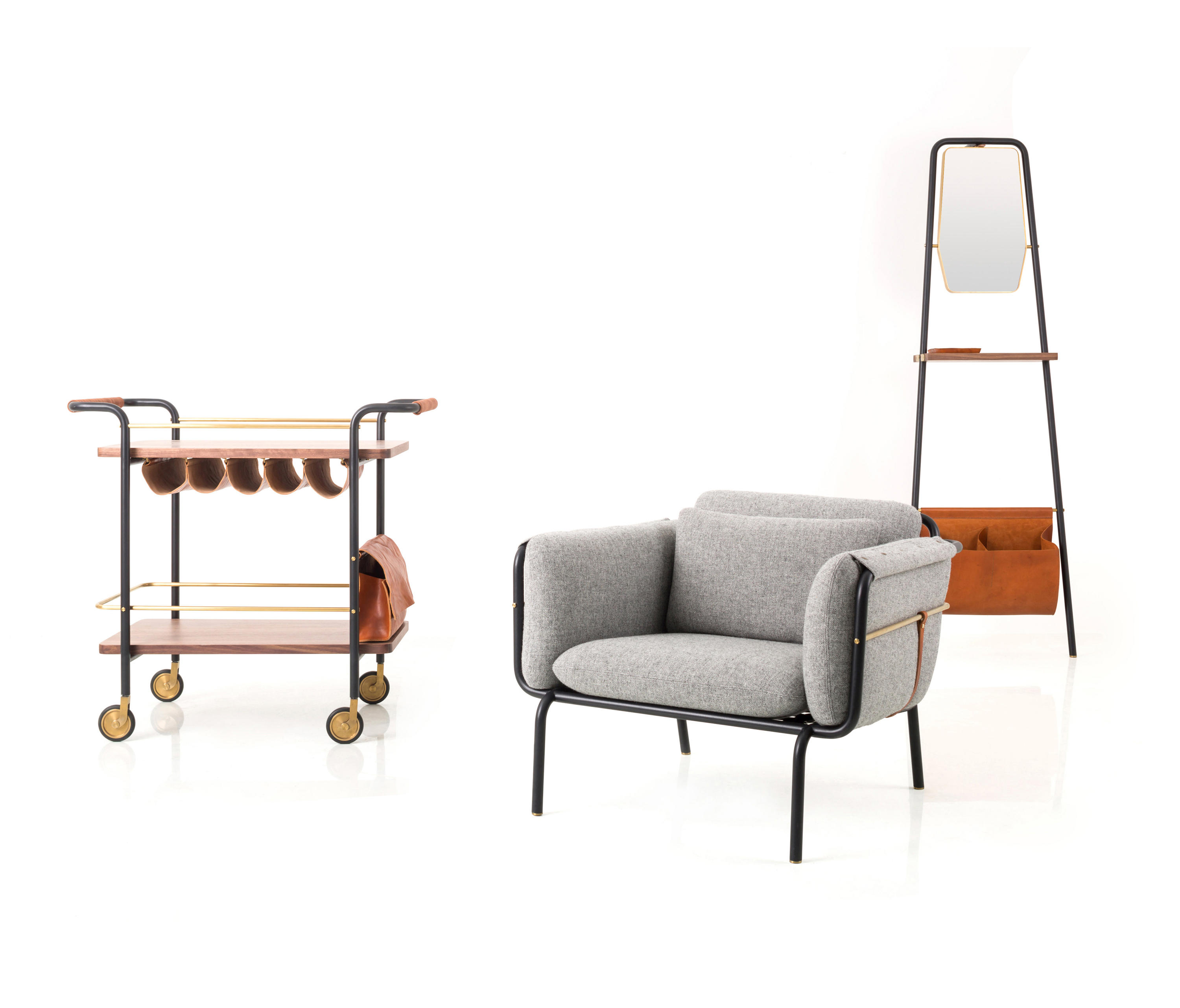 华体会体育官方在线官网 - 储物|储物柜|办公家具|华体会体育官方在线官网家具|Valet 梳妆架