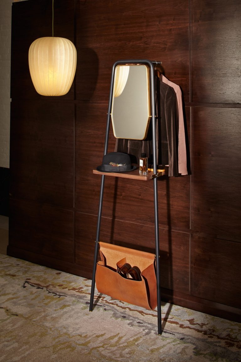 华体会体育官方在线官网 - 储物|储物柜|办公家具|华体会体育官方在线官网家具|Valet 梳妆架