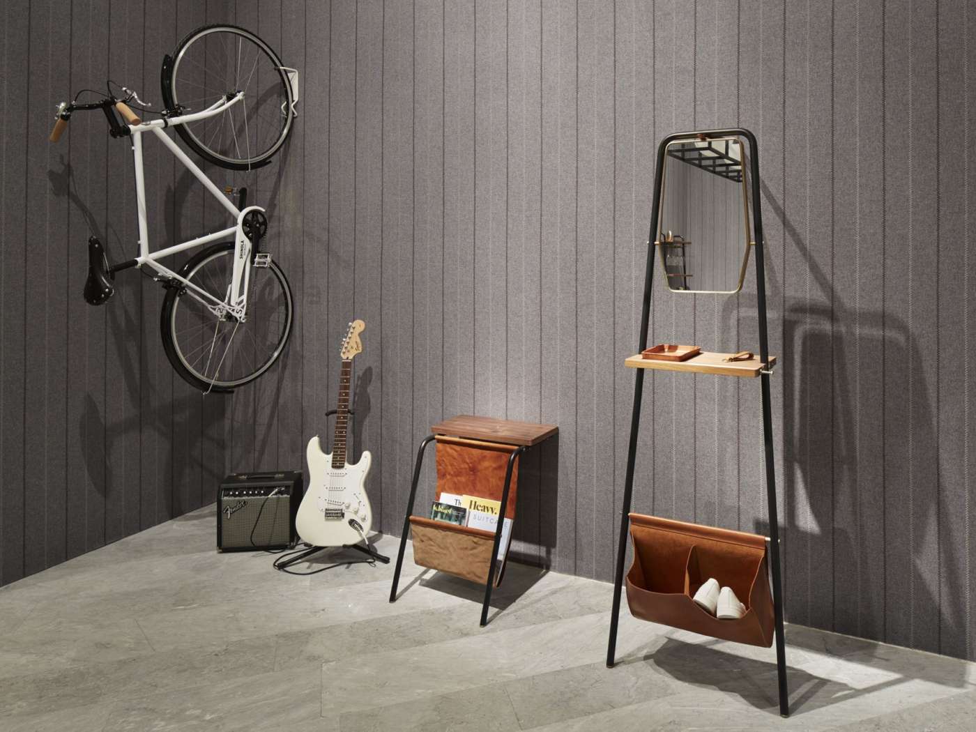 华体会体育官方在线官网 - 储物|储物柜|办公家具|华体会体育官方在线官网家具|Vale 储物架